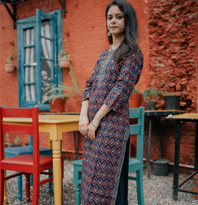 Handblock From Jaipur