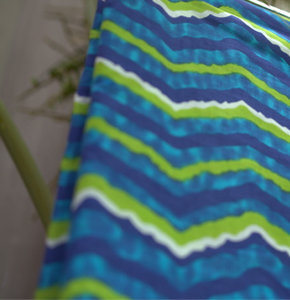 Handblock From Jaipur