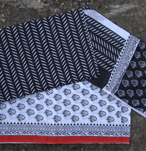 Handblock From Jaipur