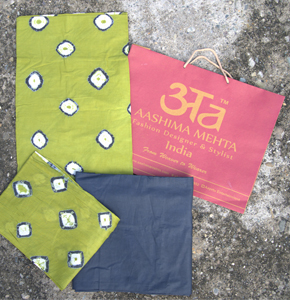 Handblock From Jaipur