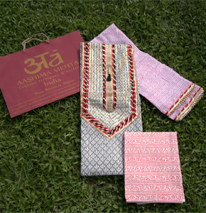 Handblock From Jaipur