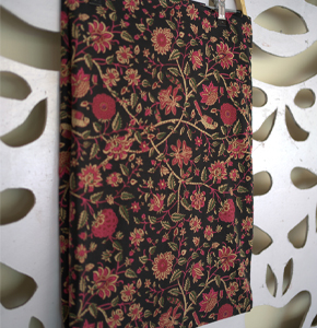 Handblock From Jaipur